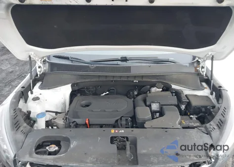 2020 Kia Sorento 2.4L Lx z USA, uszkodzony, nr VIN 5XYPGDA37LG663025